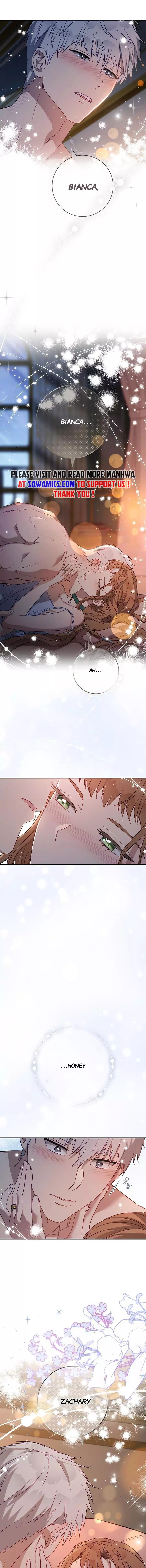 Marriage Of Convenience Chapter 48 page 3