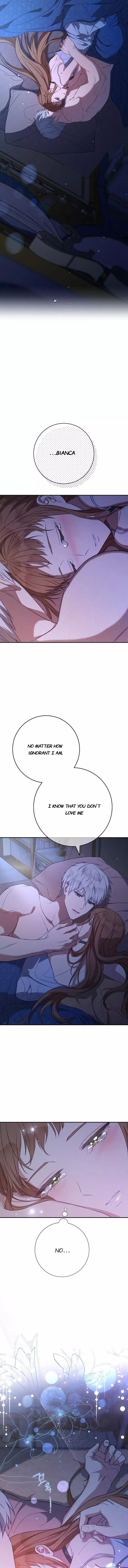 Marriage Of Convenience Chapter 48 page 7