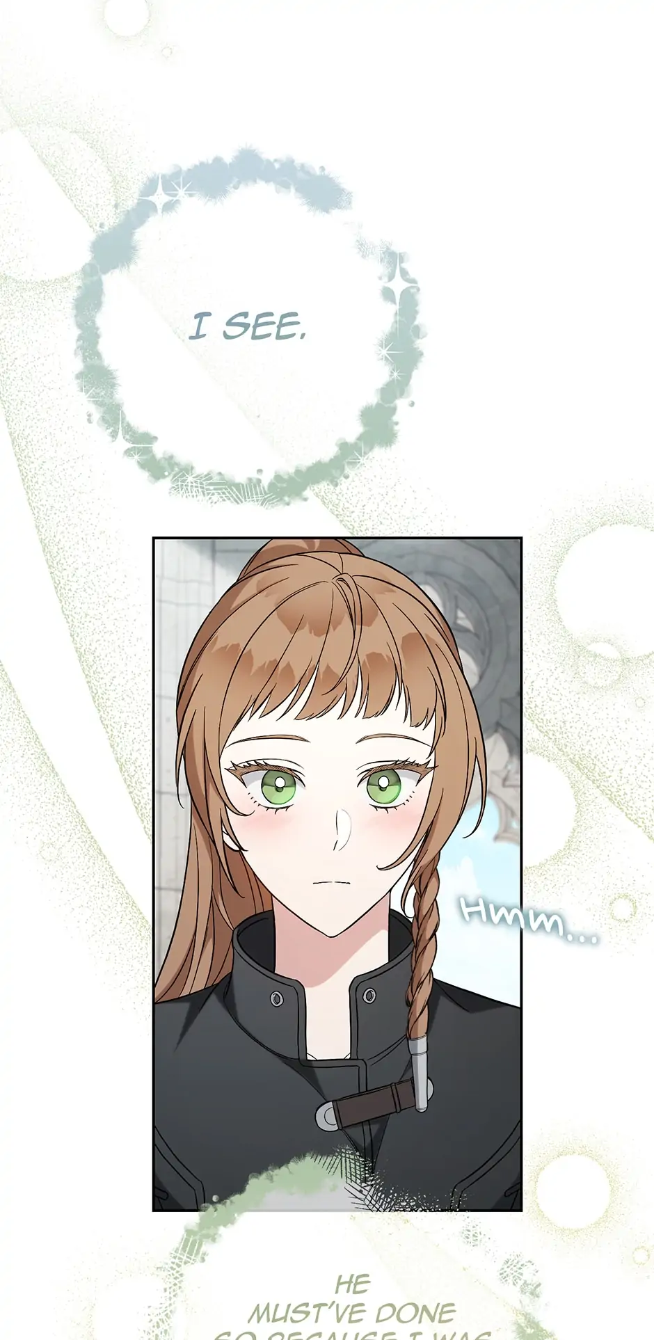 Marriage Of Convenience Chapter 58 page 15