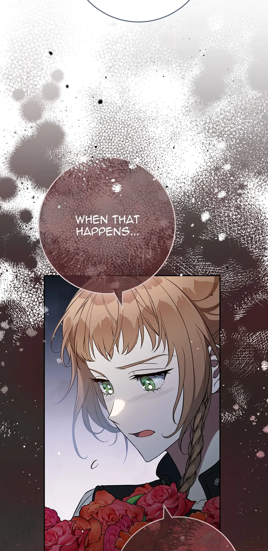 Marriage Of Convenience Chapter 58 page 54