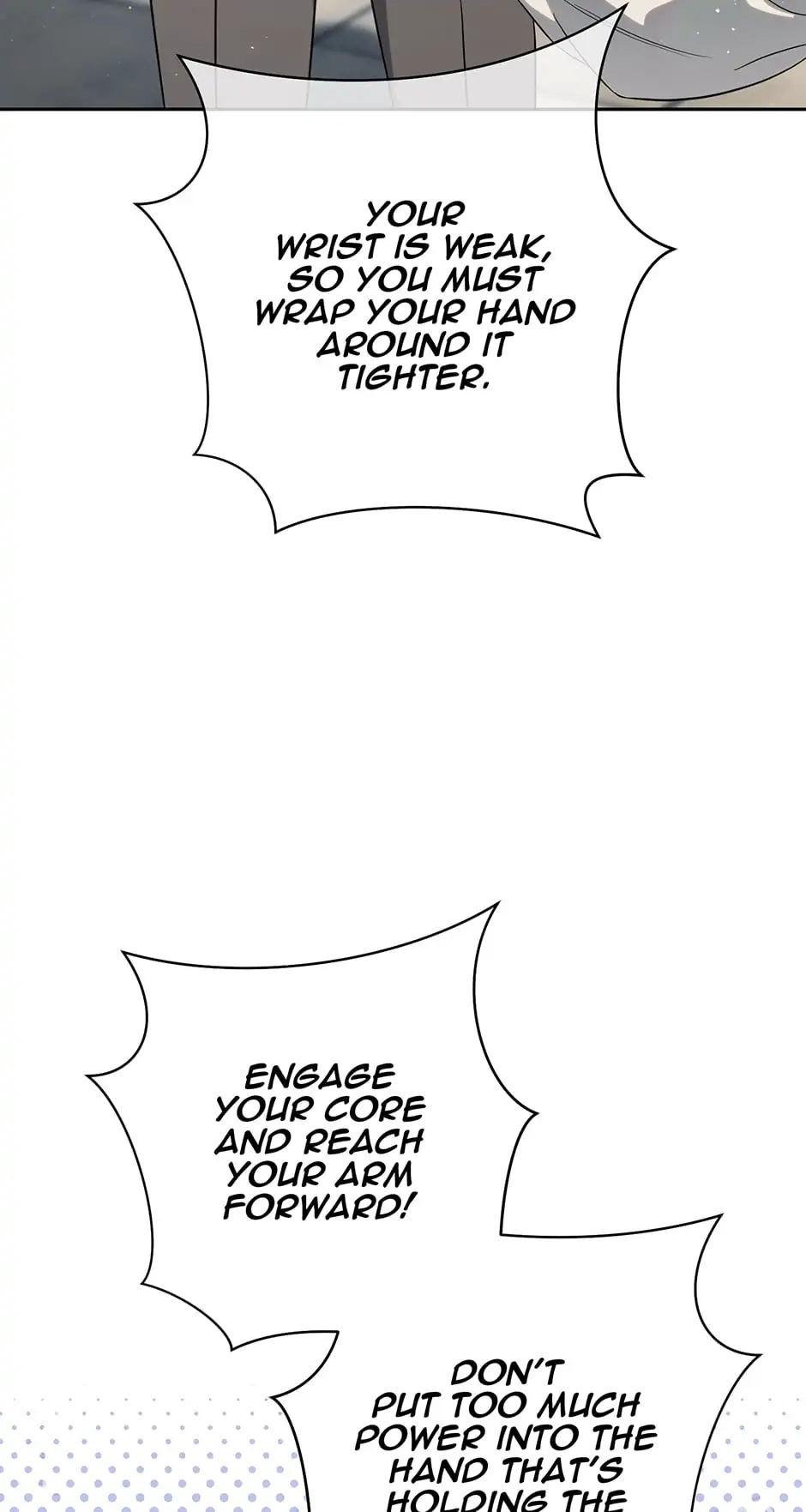Marriage Of Convenience Chapter 57 page 37