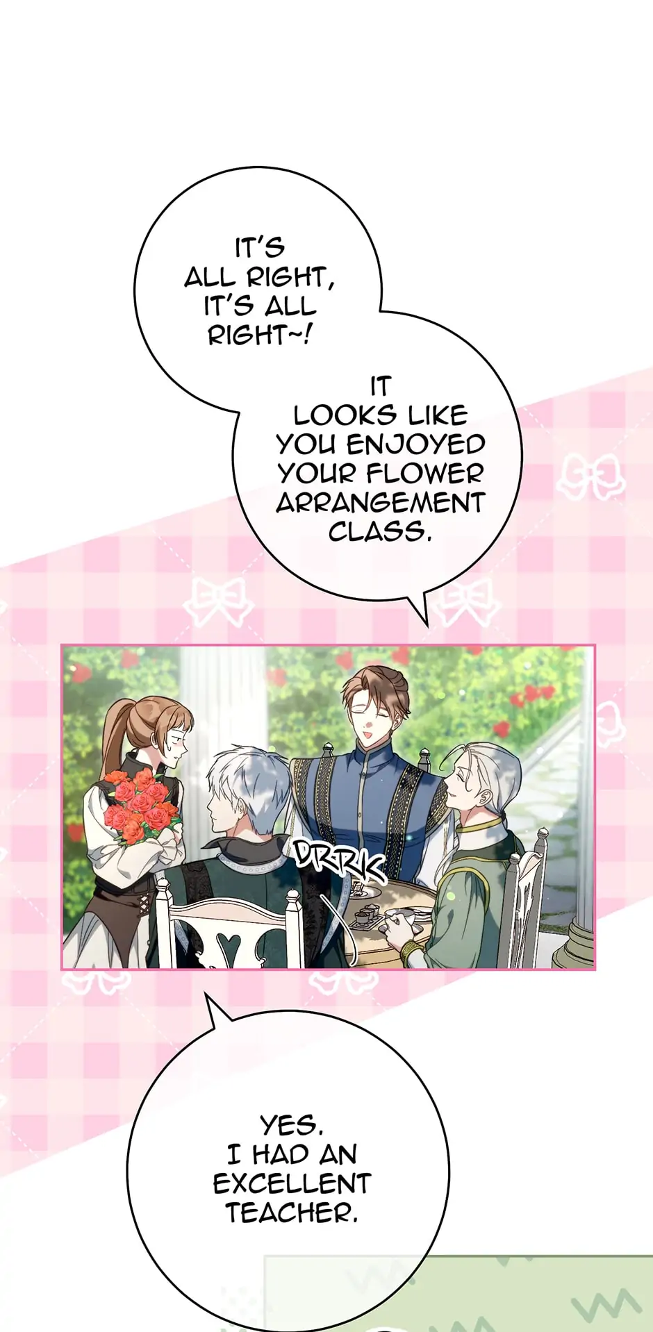 Marriage Of Convenience Chapter 58 page 45