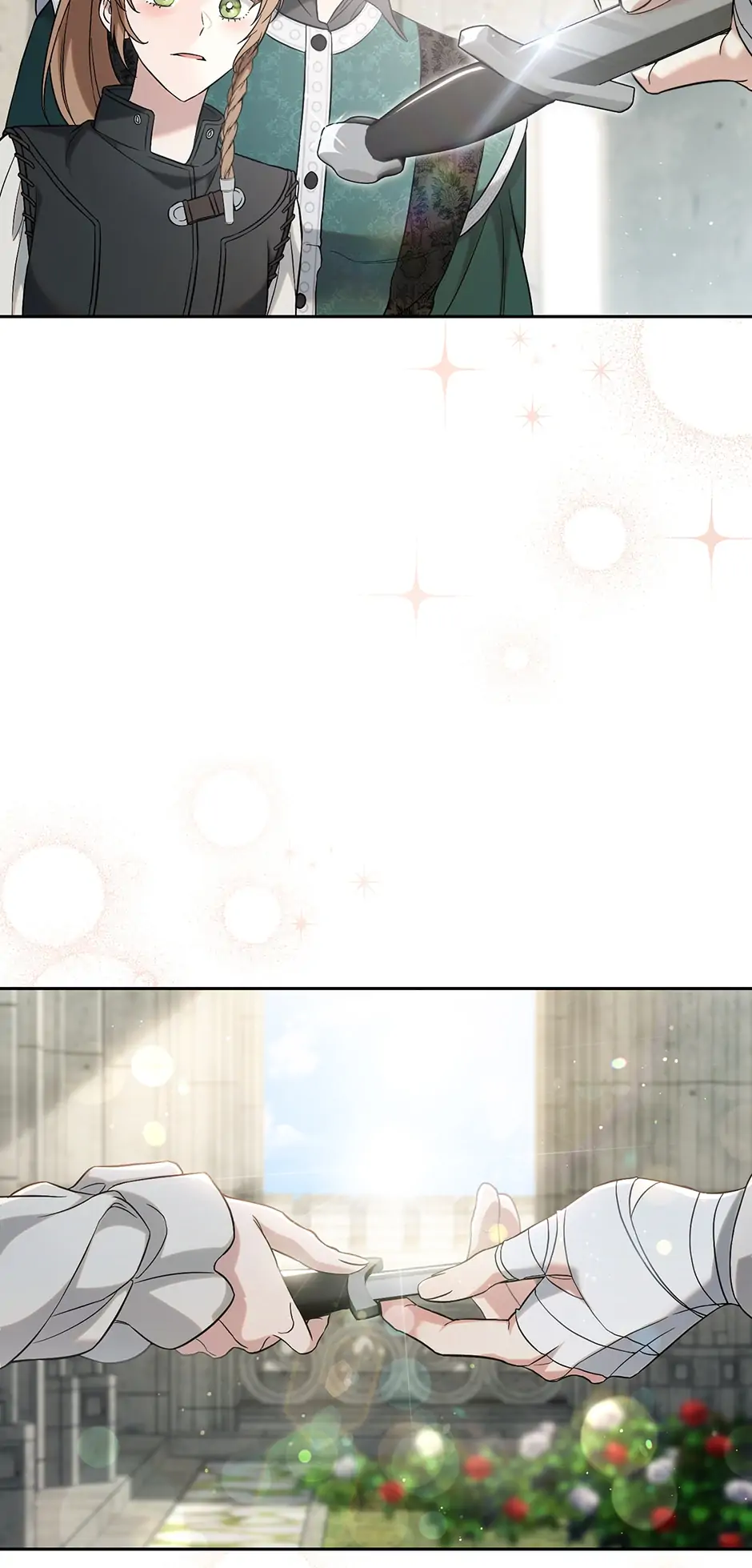 Marriage Of Convenience Chapter 57 page 17