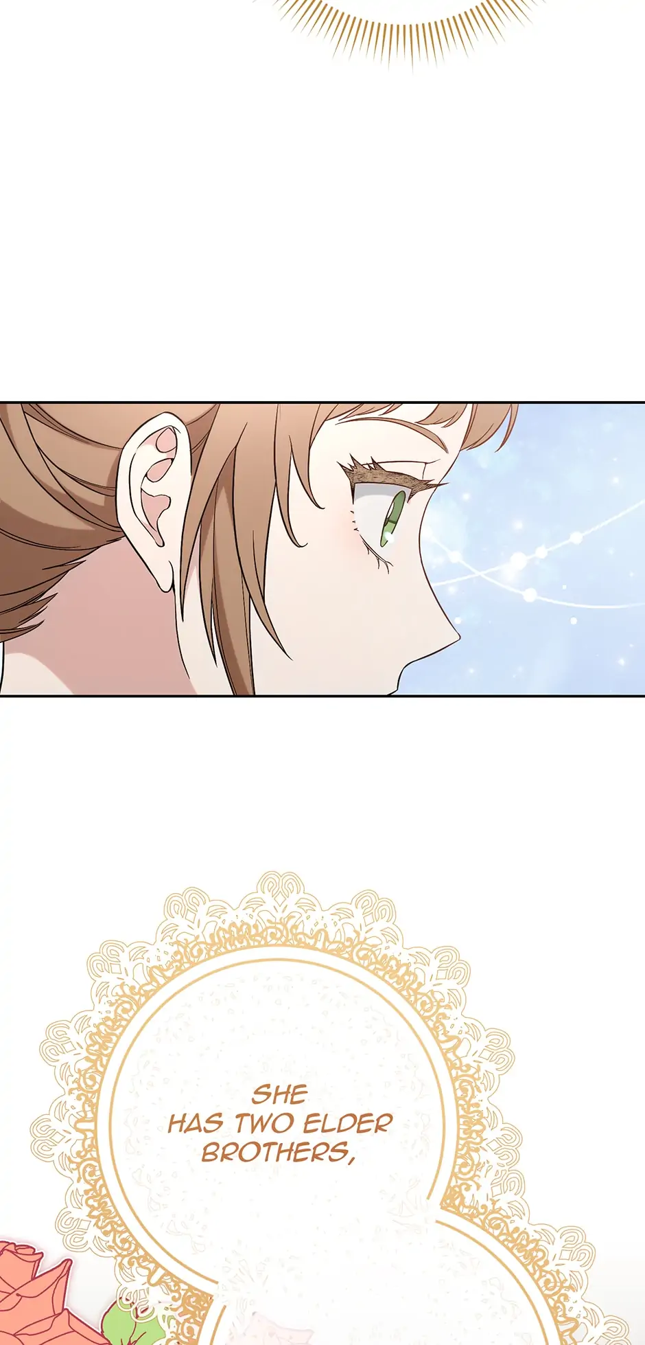 Marriage Of Convenience Chapter 58 page 38