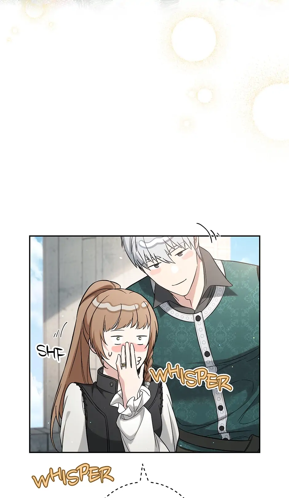Marriage Of Convenience Chapter 57 page 4