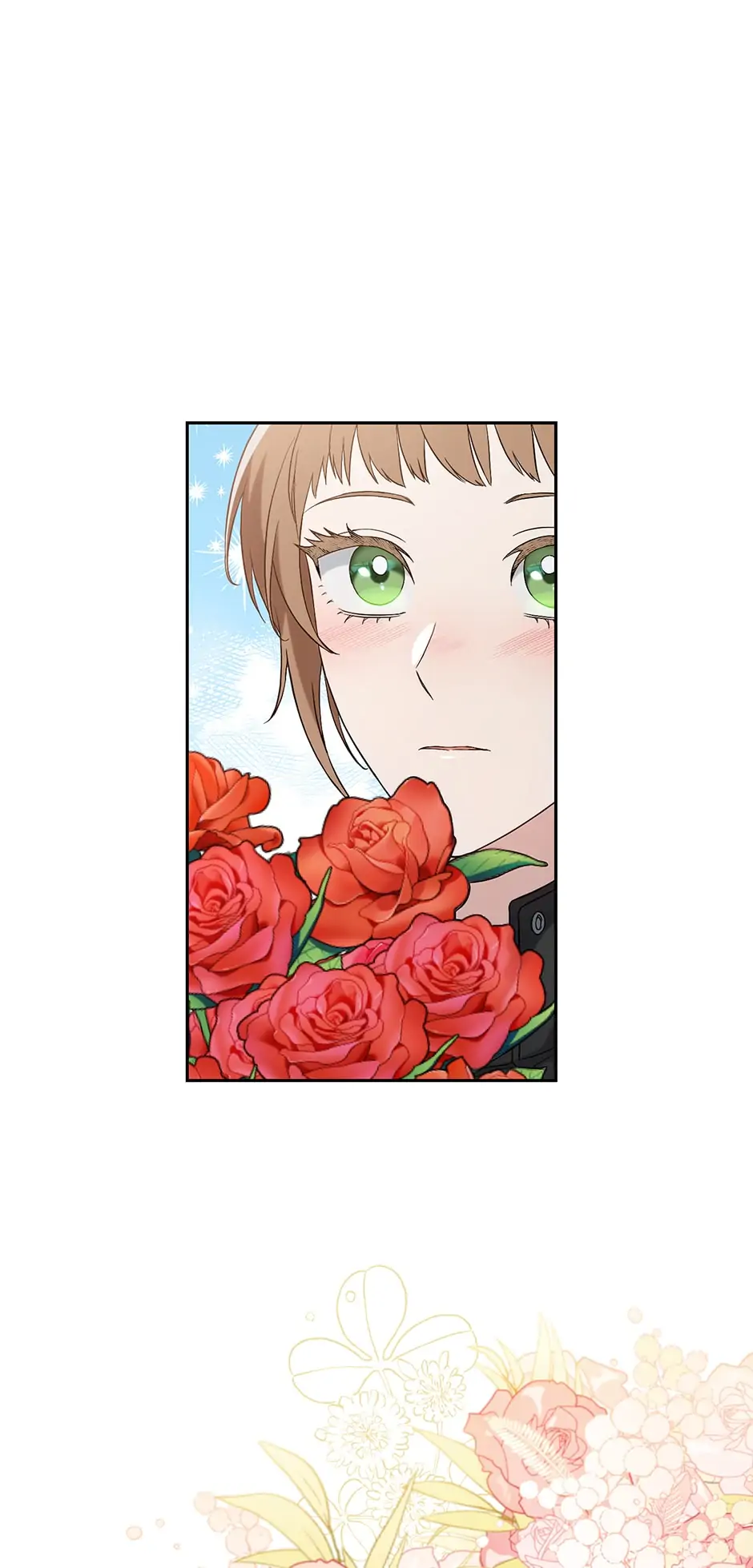 Marriage Of Convenience Chapter 58 page 35