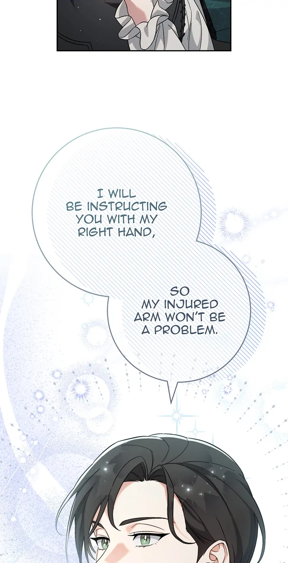 Marriage Of Convenience Chapter 57 page 8