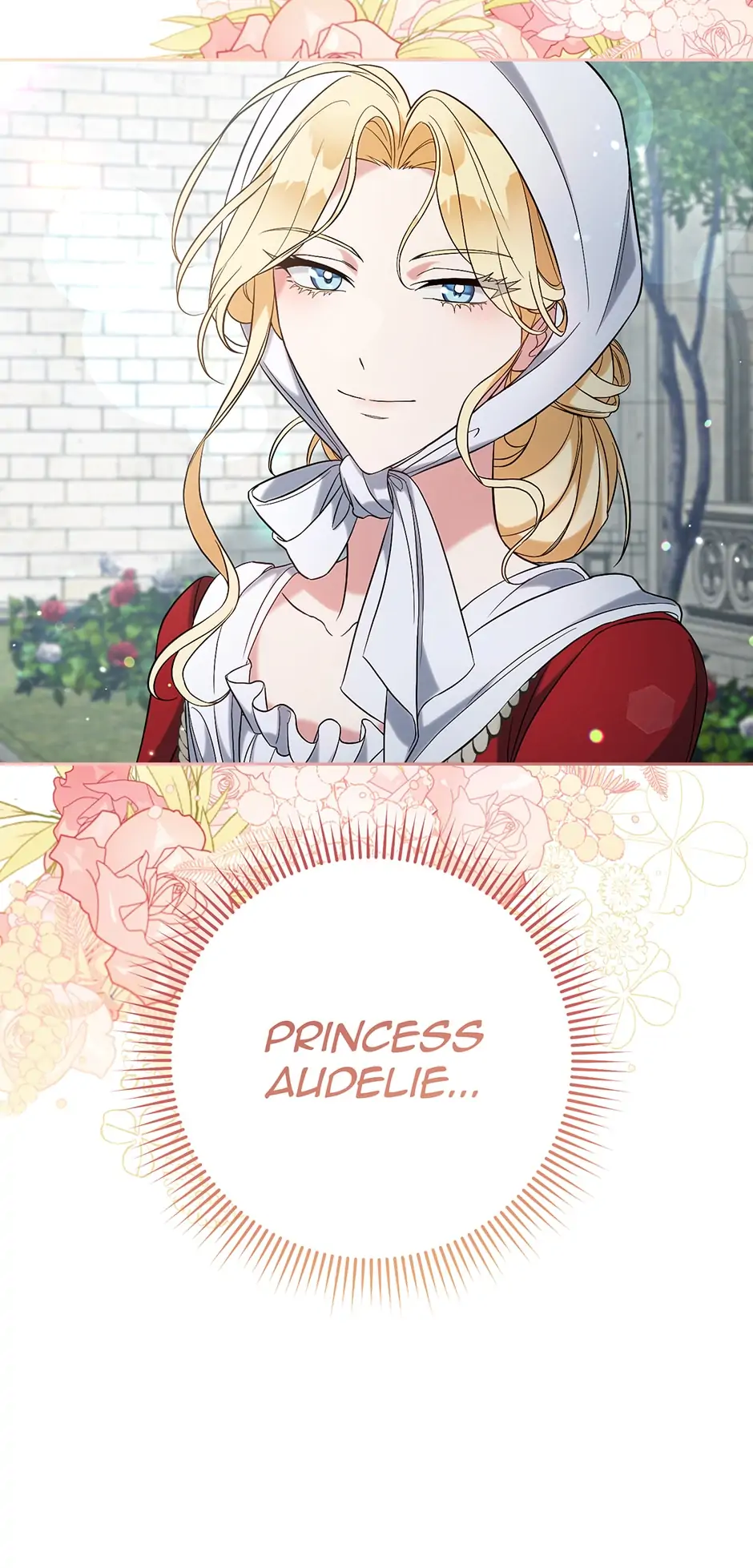 Marriage Of Convenience Chapter 58 page 36