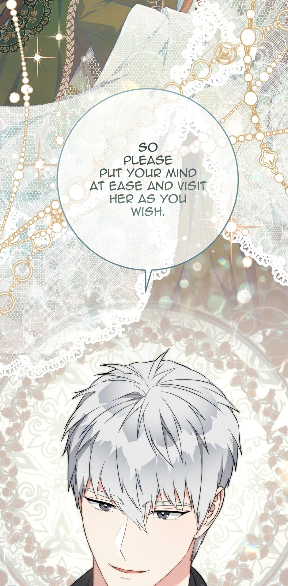 Marriage Of Convenience Chapter 57 page 29