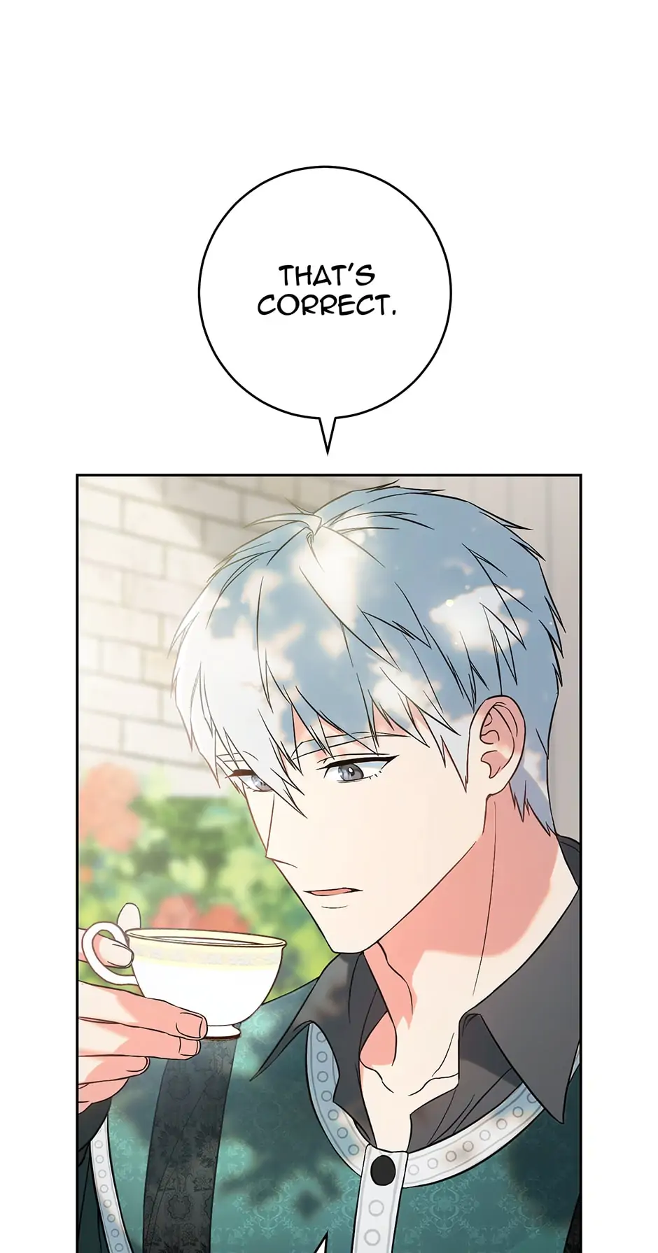 Marriage Of Convenience Chapter 57 page 23