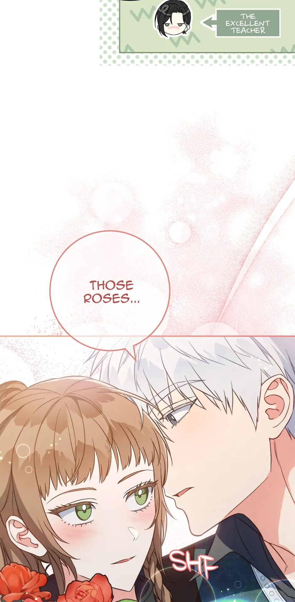 Marriage Of Convenience Chapter 58 page 46