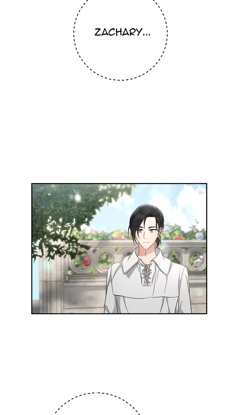 Marriage Of Convenience Chapter 57 page 5
