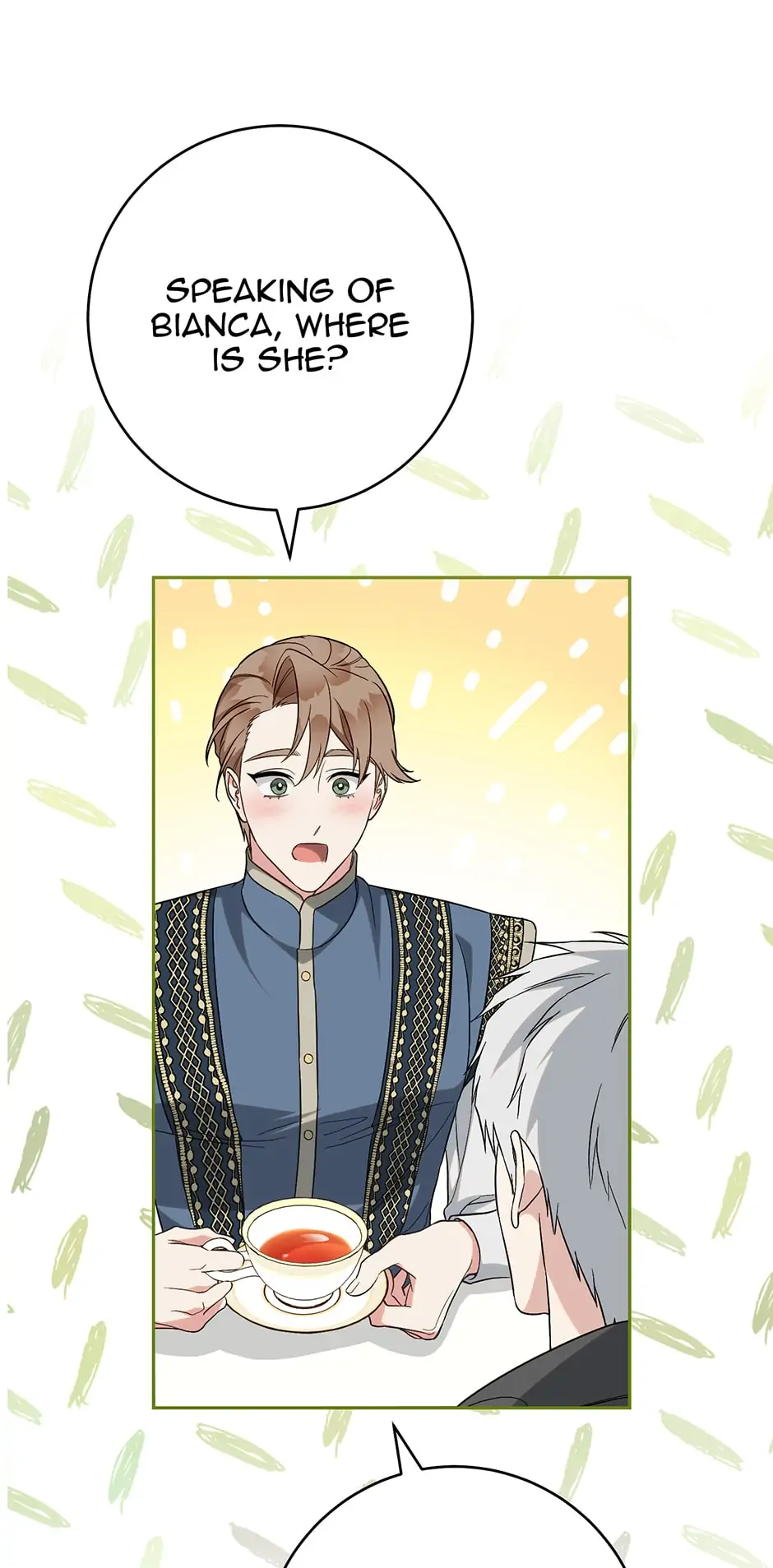 Marriage Of Convenience Chapter 57 page 31
