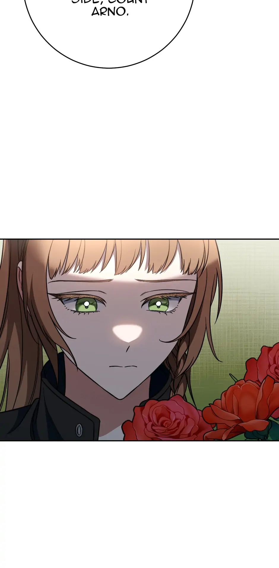 Marriage Of Convenience Chapter 58 page 51