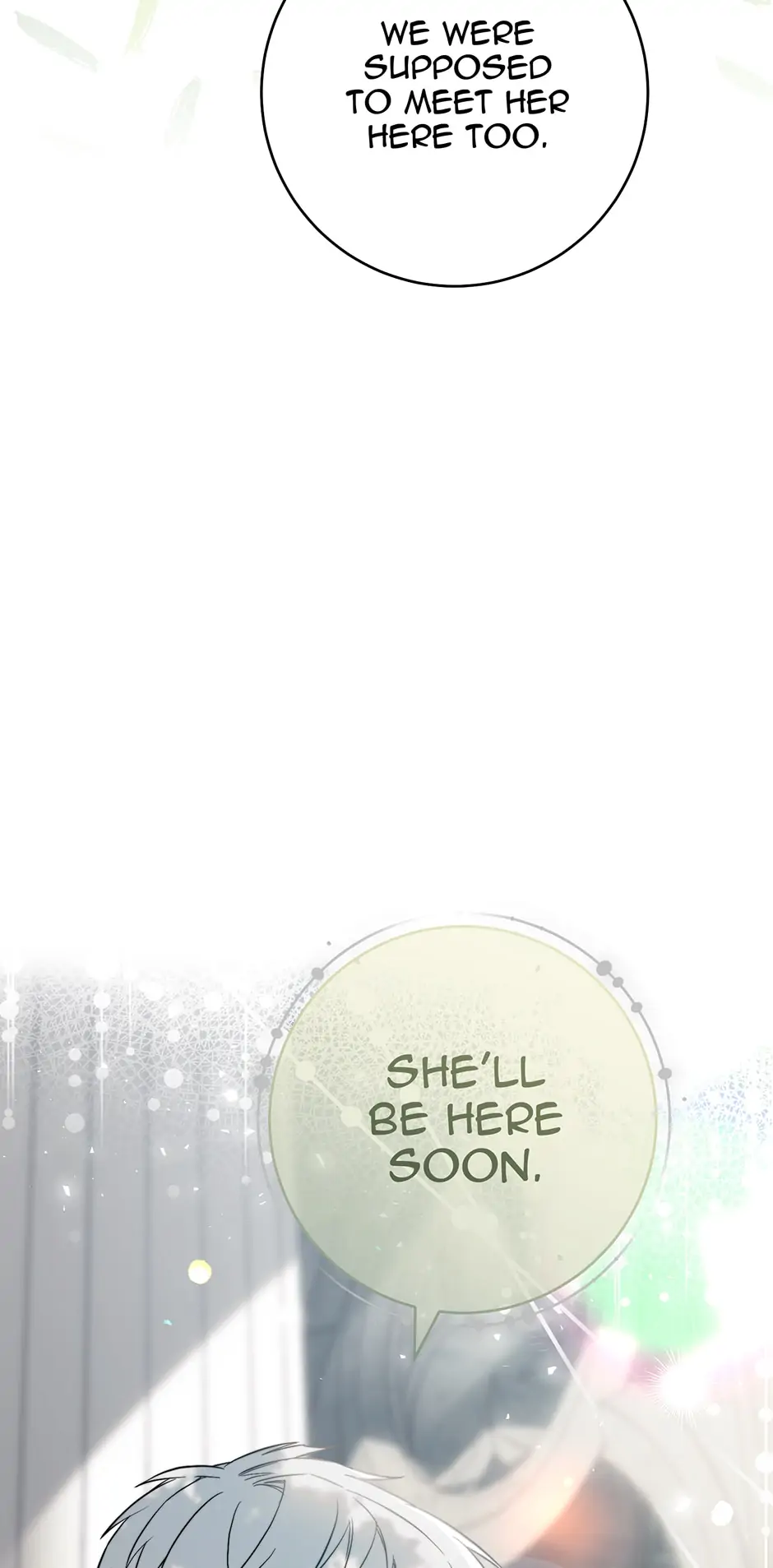 Marriage Of Convenience Chapter 57 page 32