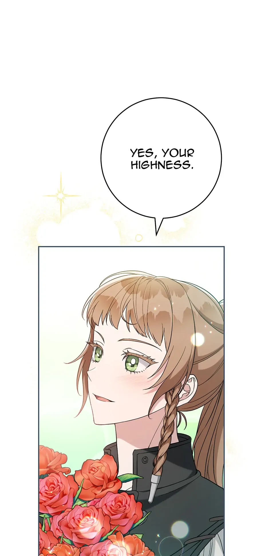 Marriage Of Convenience Chapter 58 page 29