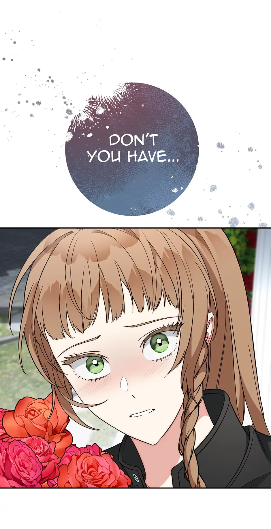 Marriage Of Convenience Chapter 58 page 90