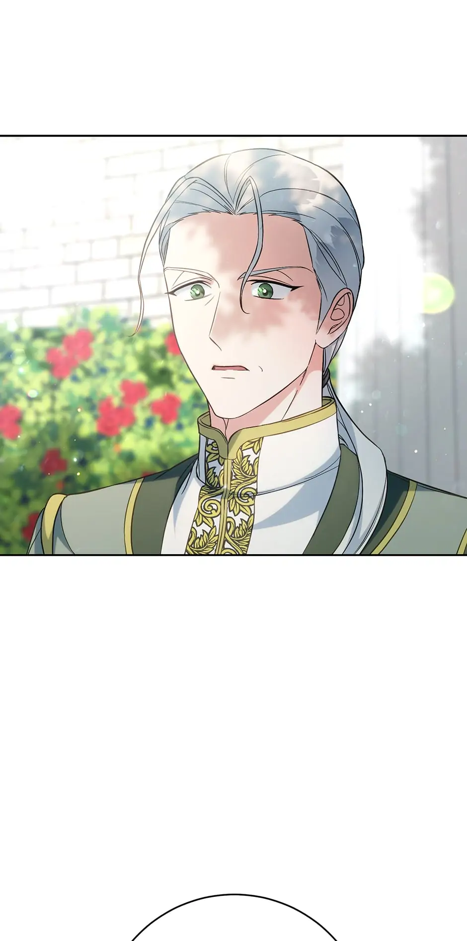 Marriage Of Convenience Chapter 58 page 61