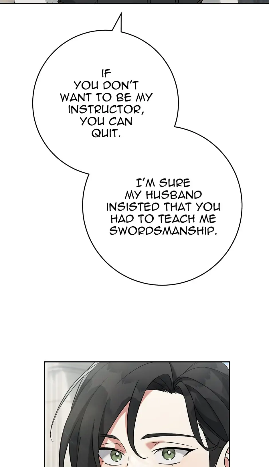 Marriage Of Convenience Chapter 57 page 50