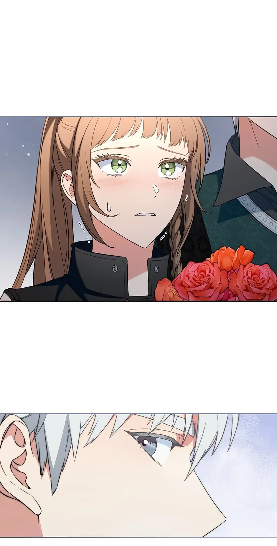 Marriage Of Convenience Chapter 58 page 67