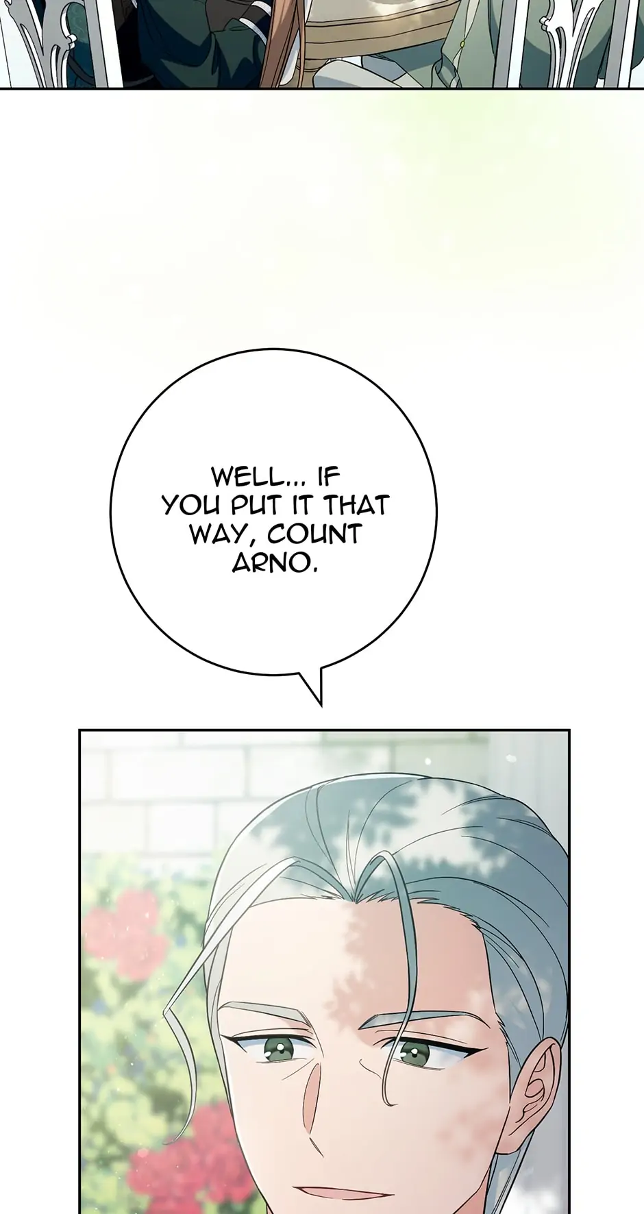 Marriage Of Convenience Chapter 58 page 77
