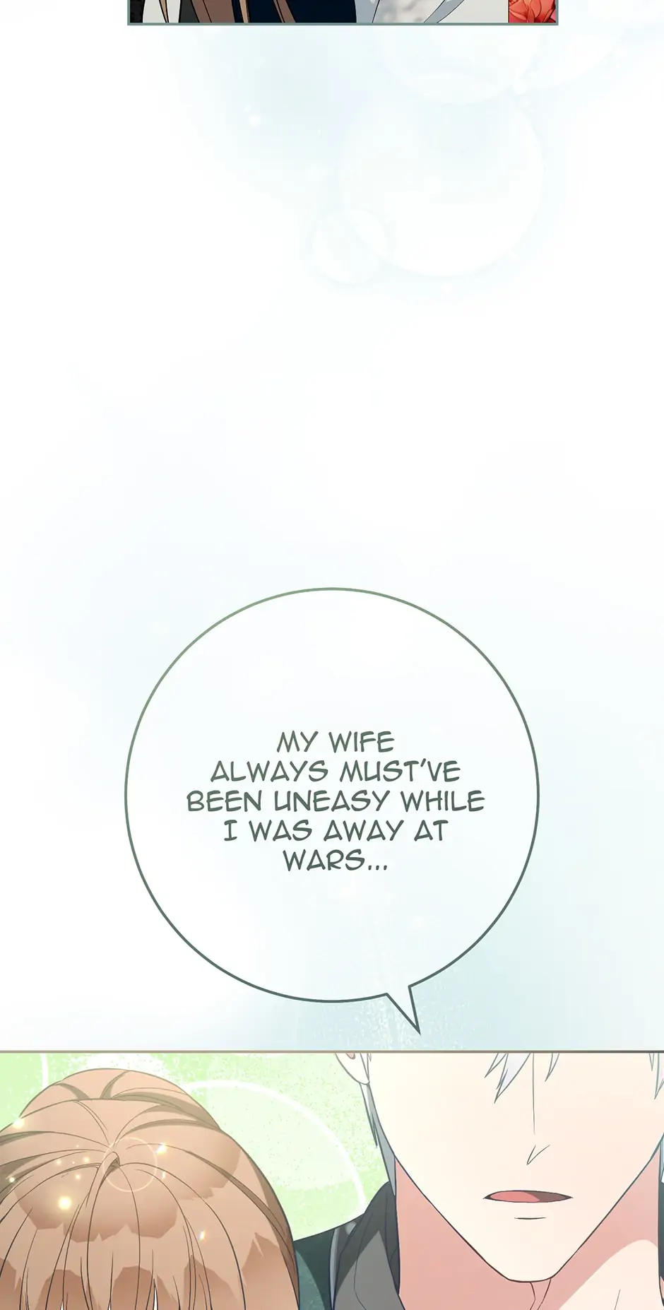 Marriage Of Convenience Chapter 58 page 69