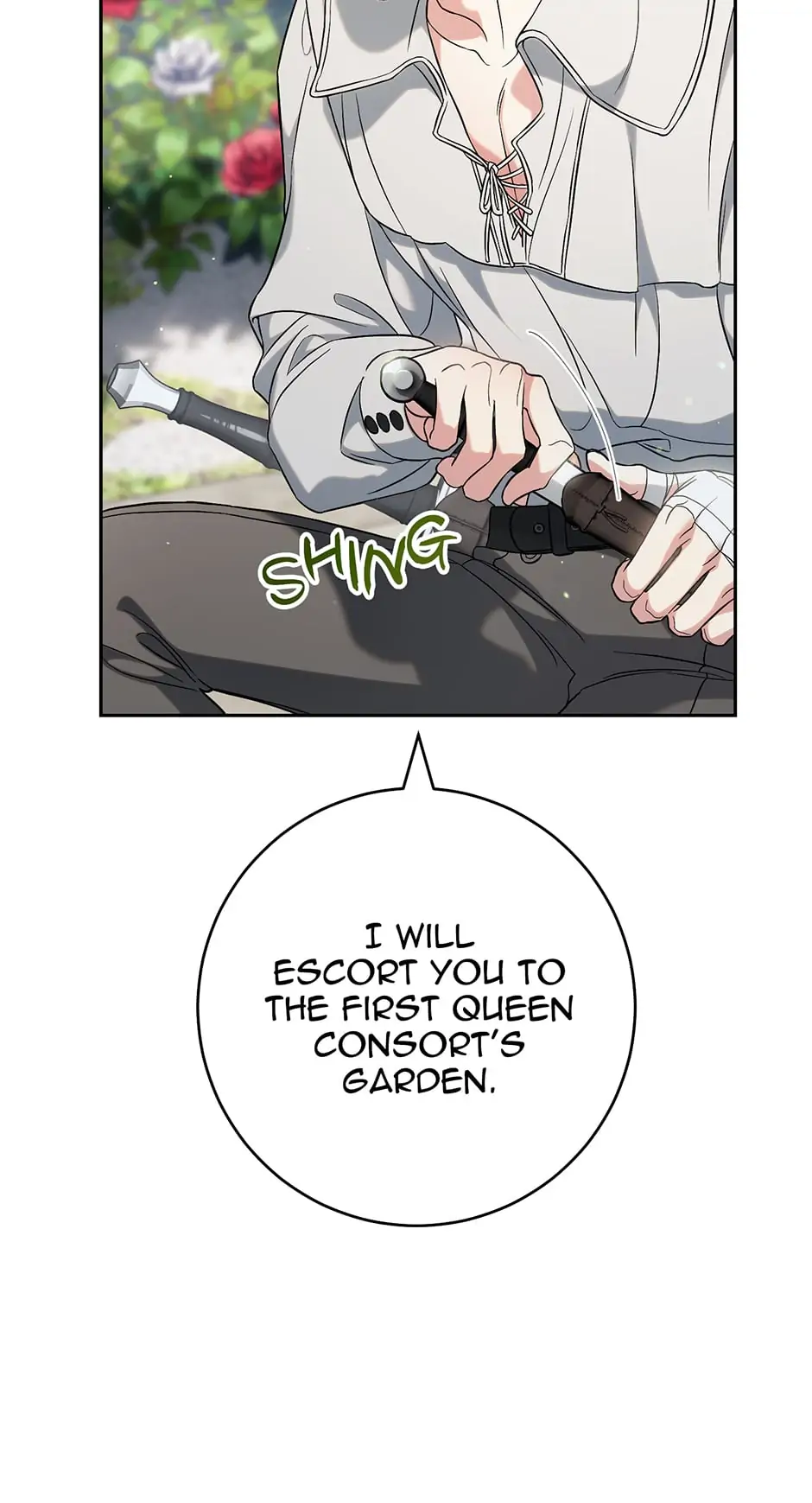 Marriage Of Convenience Chapter 57 page 47