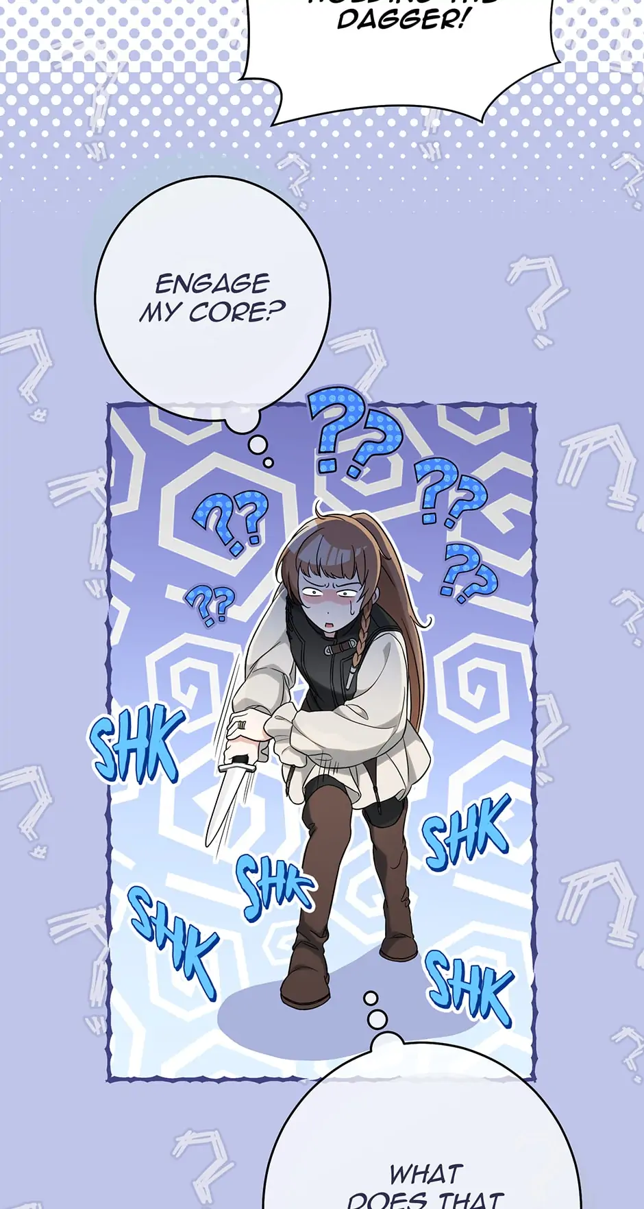 Marriage Of Convenience Chapter 57 page 38