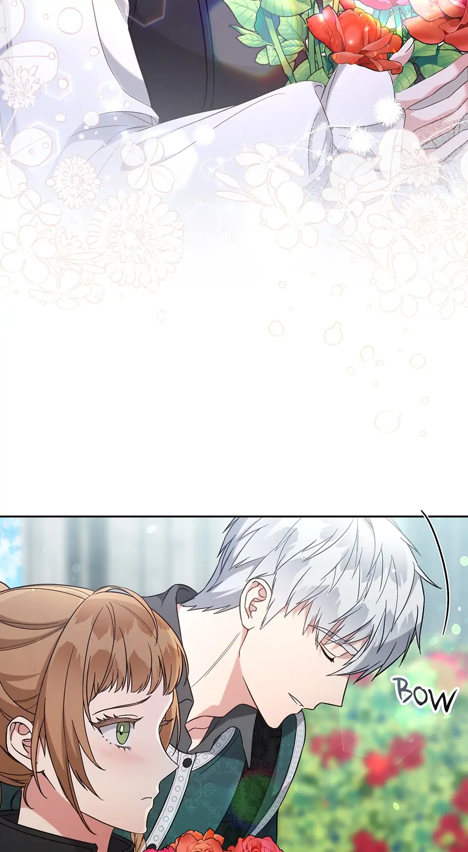 Marriage Of Convenience Chapter 58 page 80