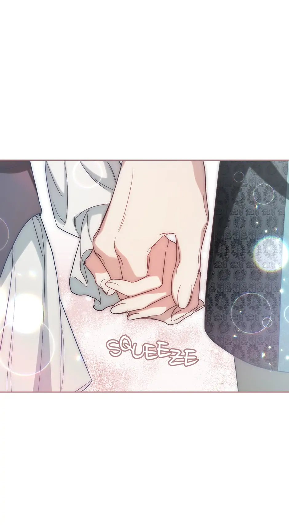 Marriage Of Convenience Chapter 58 page 84