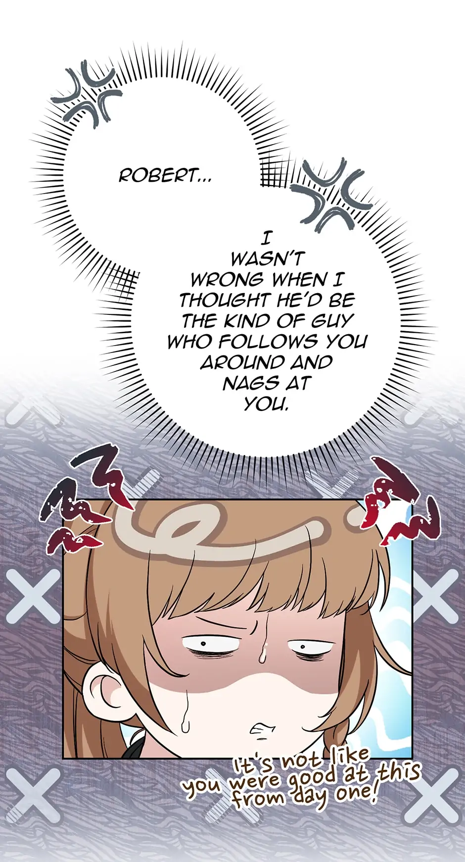 Marriage Of Convenience Chapter 57 page 45