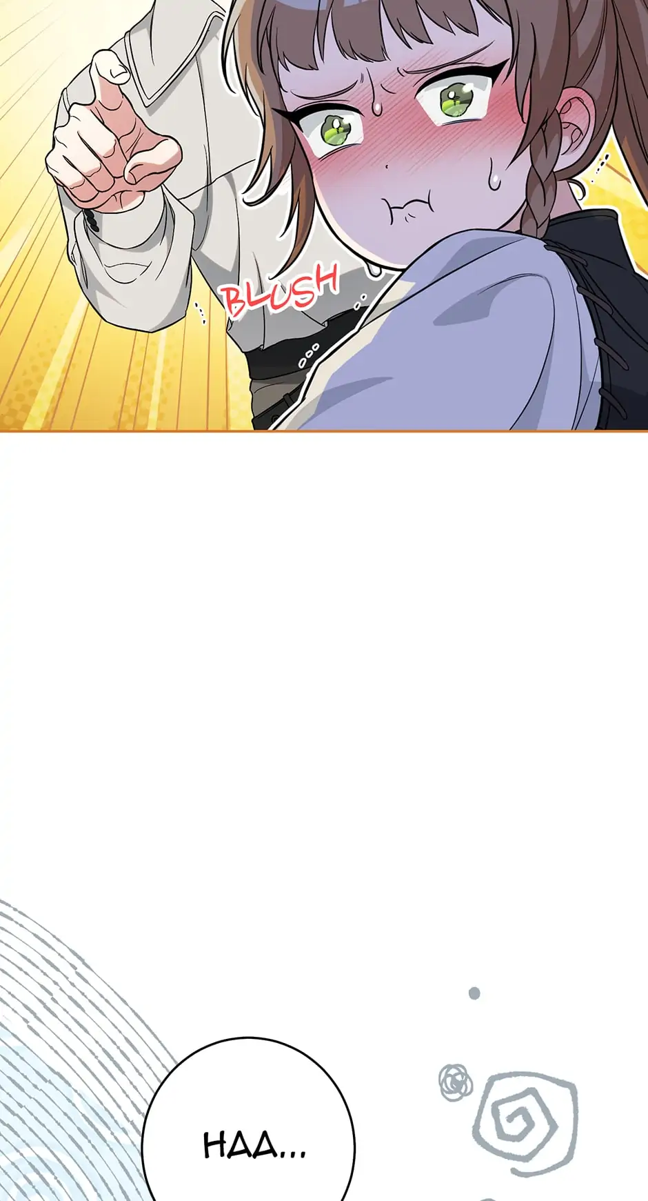 Marriage Of Convenience Chapter 57 page 43