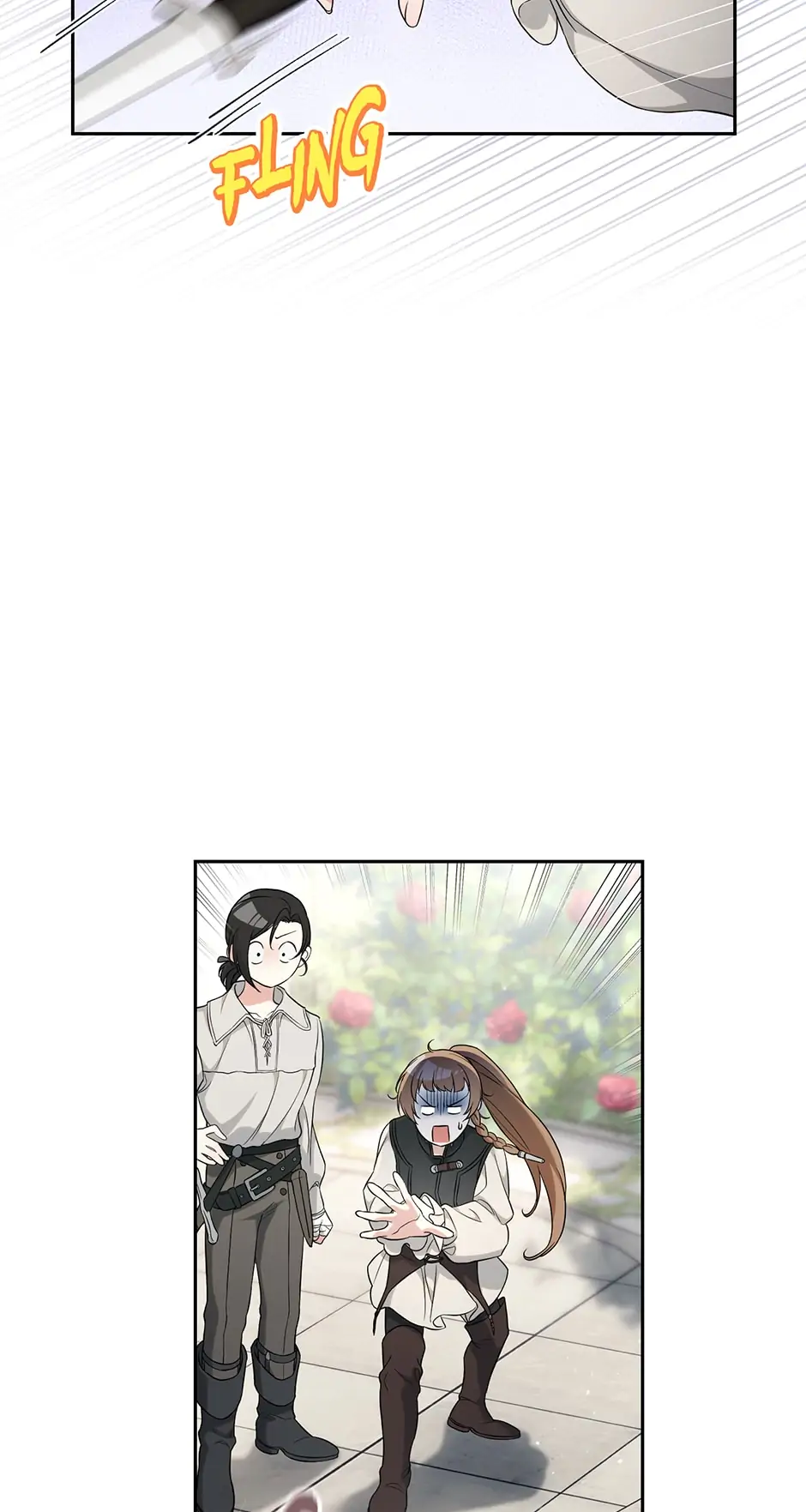 Marriage Of Convenience Chapter 57 page 40