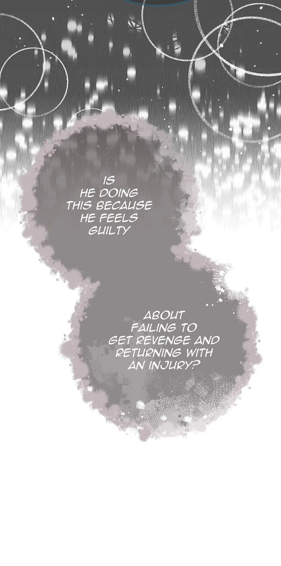 Marriage Of Convenience Chapter 57 page 59