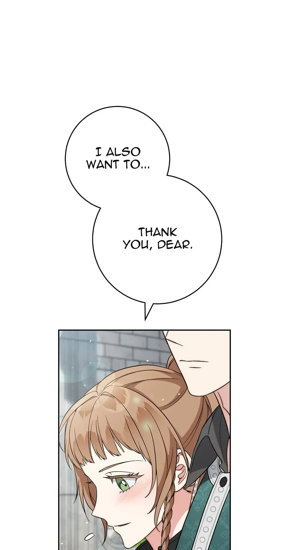 Marriage Of Convenience Chapter 58 page 85