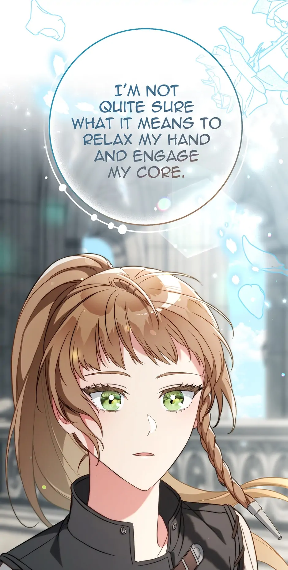 Marriage Of Convenience Chapter 57 page 66