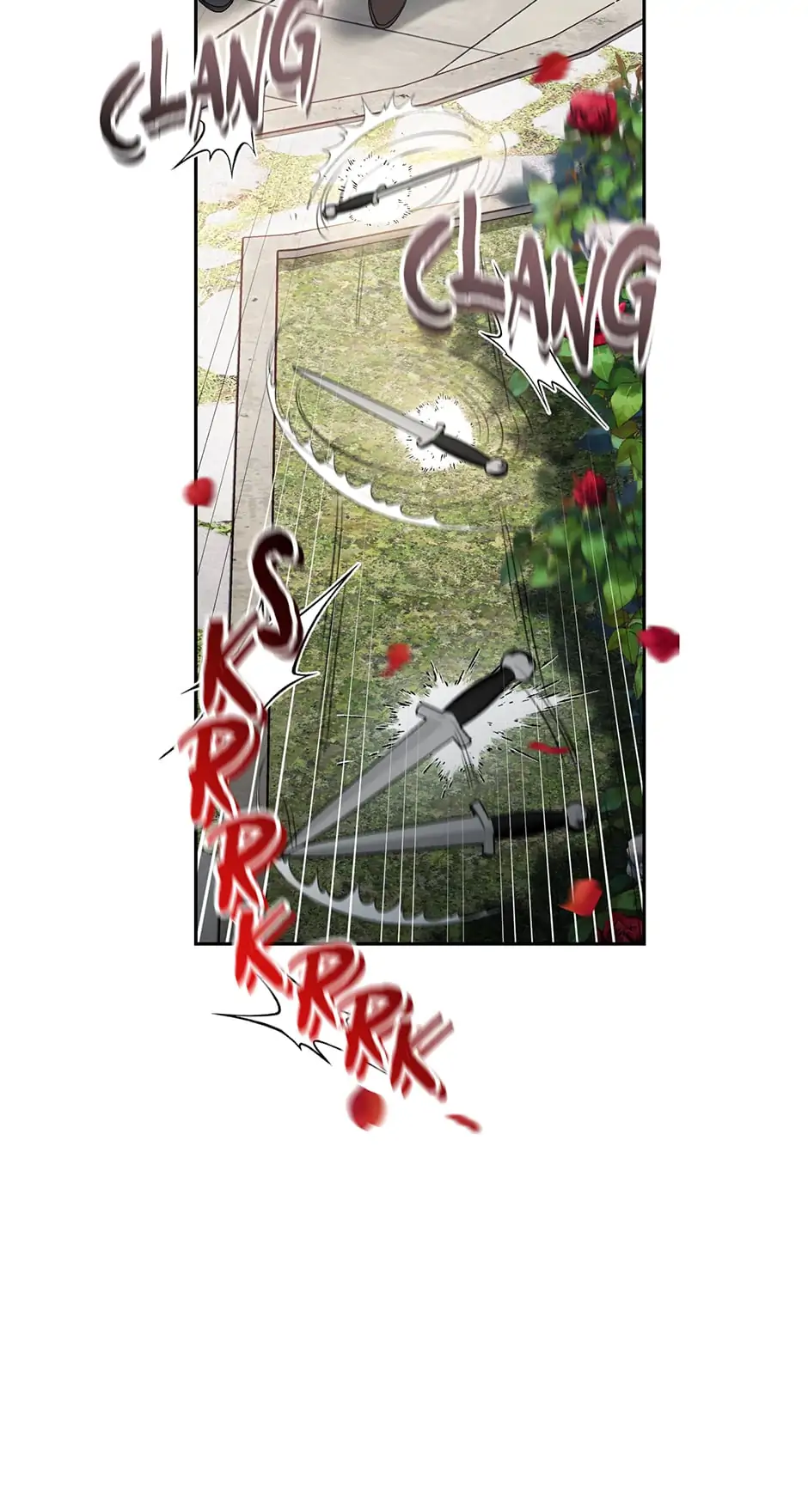 Marriage Of Convenience Chapter 57 page 41