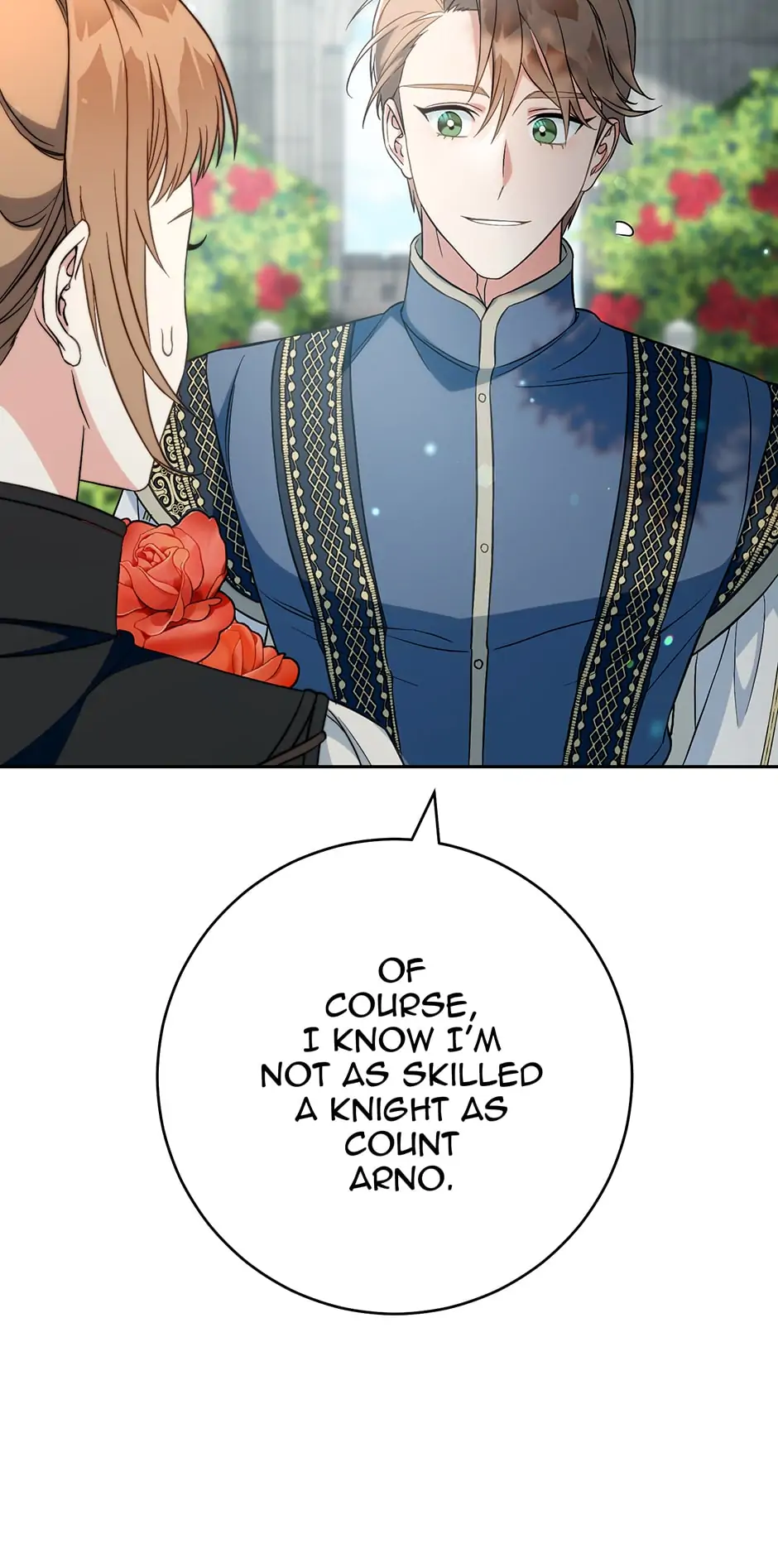 Marriage Of Convenience Chapter 58 page 63
