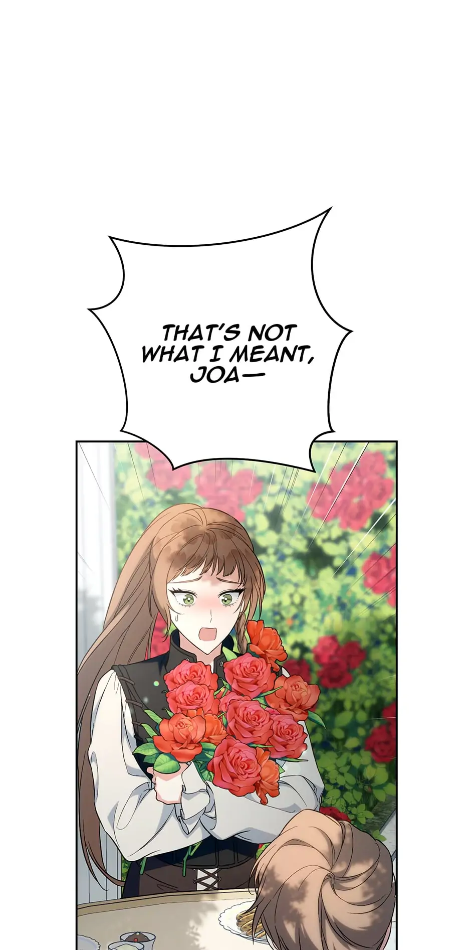 Marriage Of Convenience Chapter 58 page 64