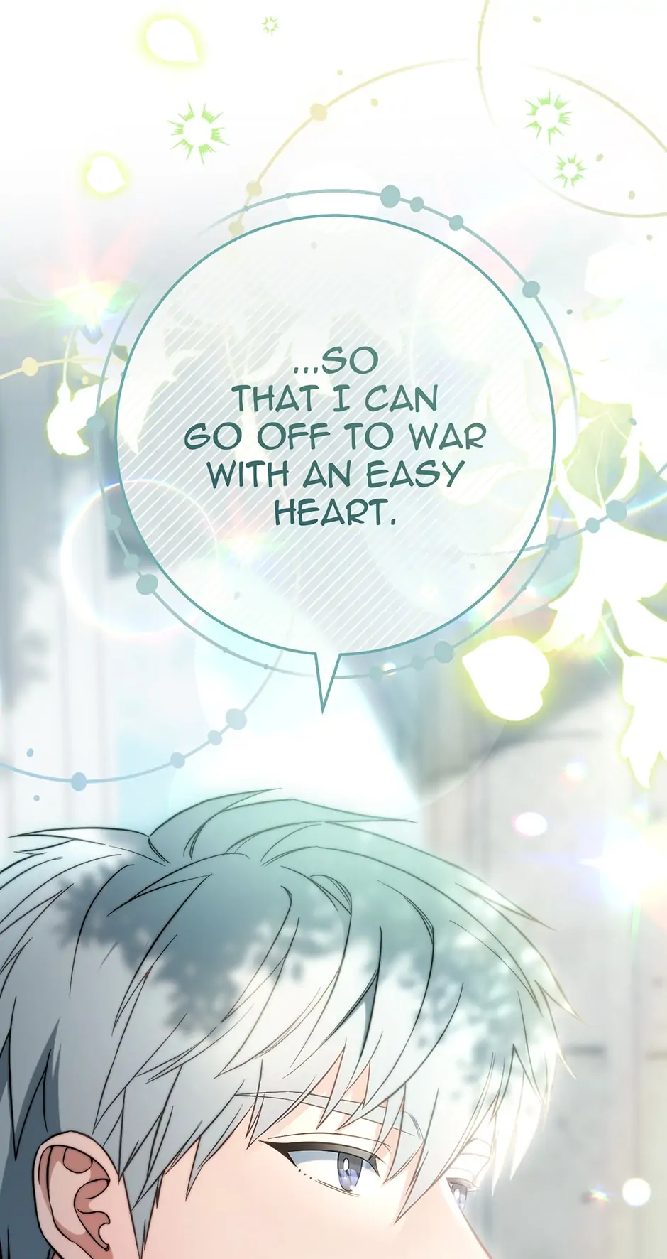 Marriage Of Convenience Chapter 58 page 74
