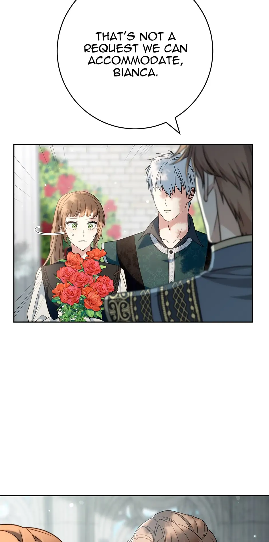 Marriage Of Convenience Chapter 58 page 62