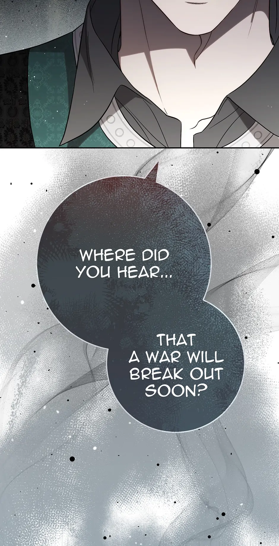 Marriage Of Convenience Chapter 58 page 87