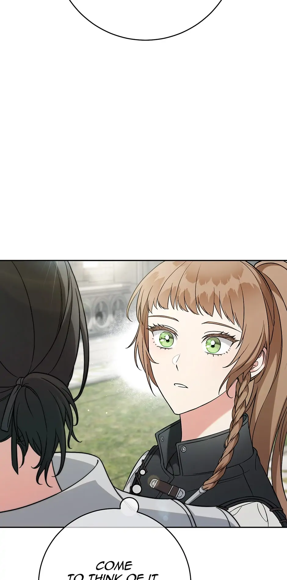 Marriage Of Convenience Chapter 57 page 56