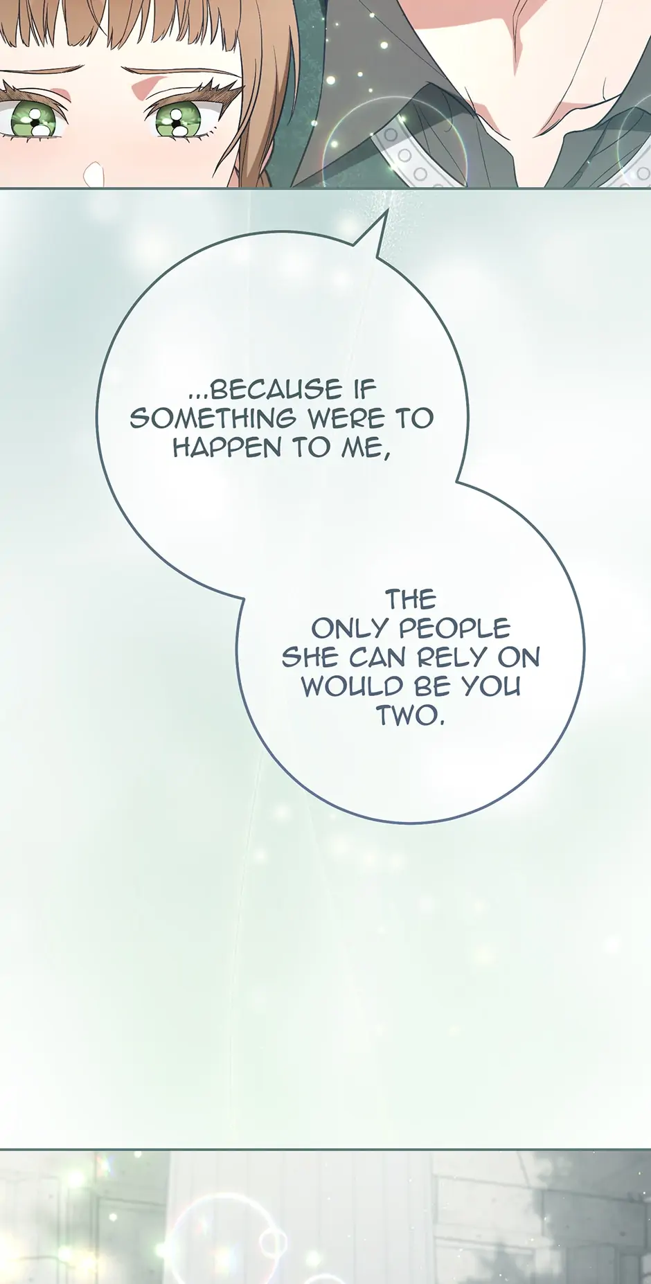Marriage Of Convenience Chapter 58 page 70