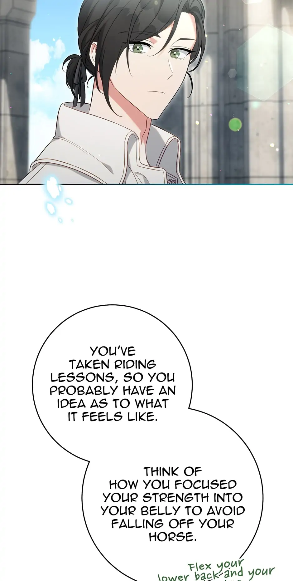 Marriage Of Convenience Chapter 57 page 68