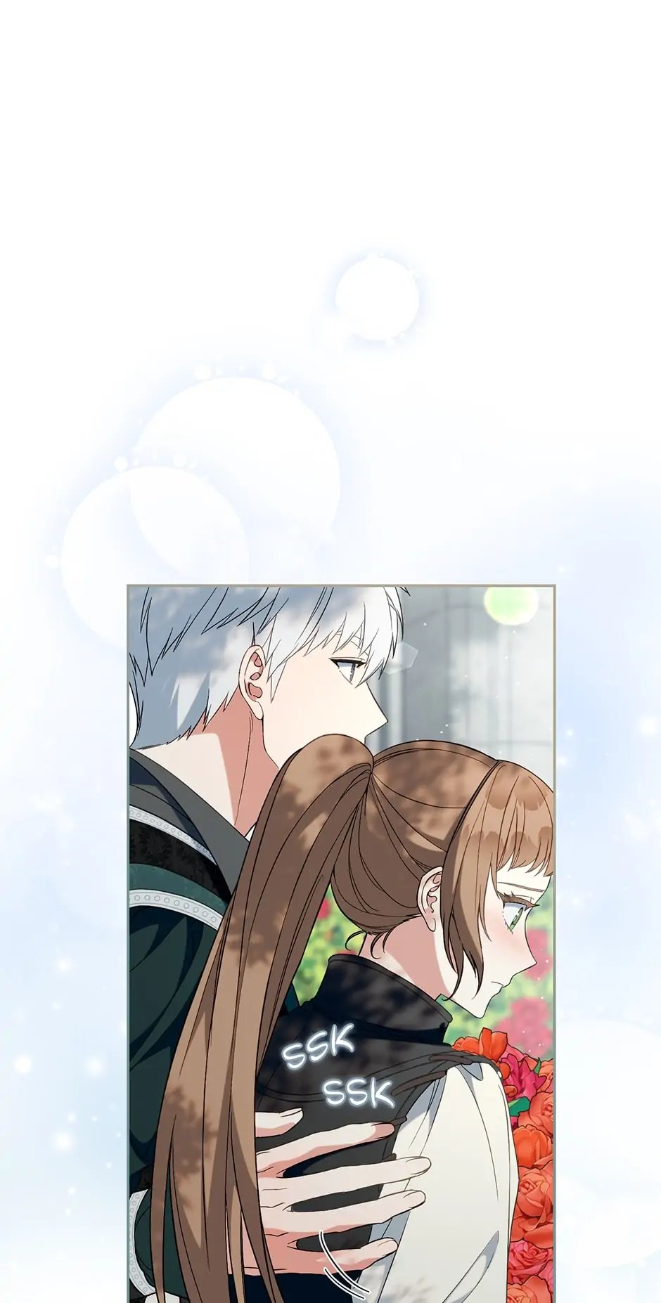 Marriage Of Convenience Chapter 58 page 68