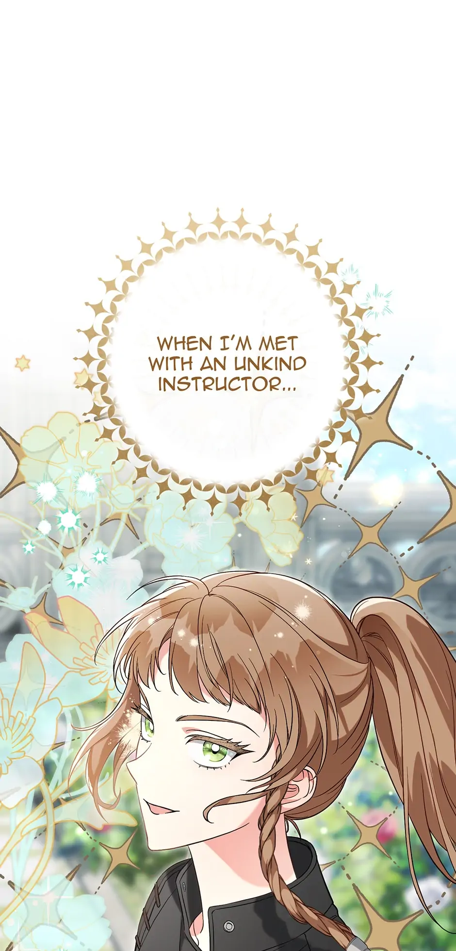 Marriage Of Convenience Chapter 57 page 71