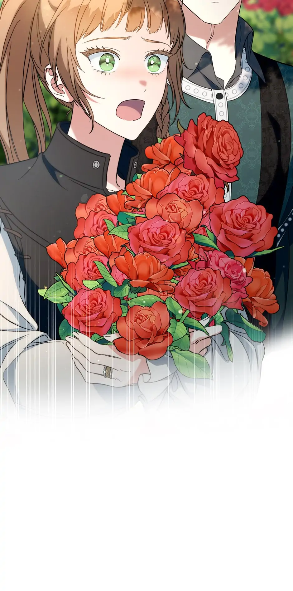 Marriage Of Convenience Chapter 58 page 60