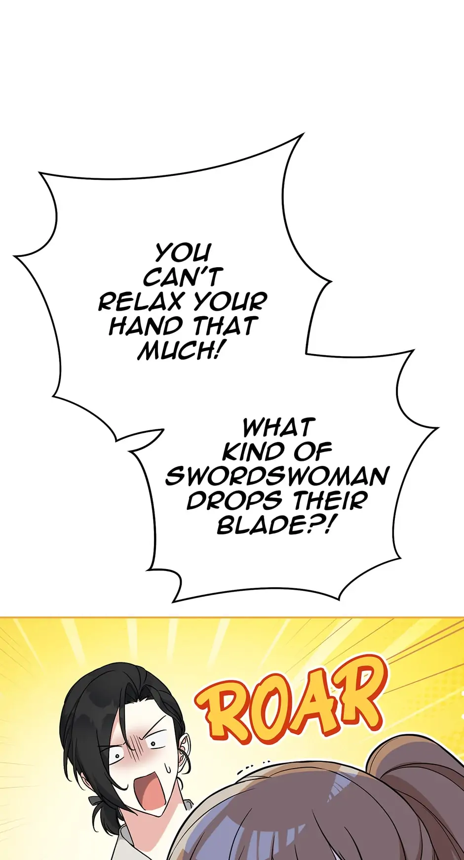 Marriage Of Convenience Chapter 57 page 42