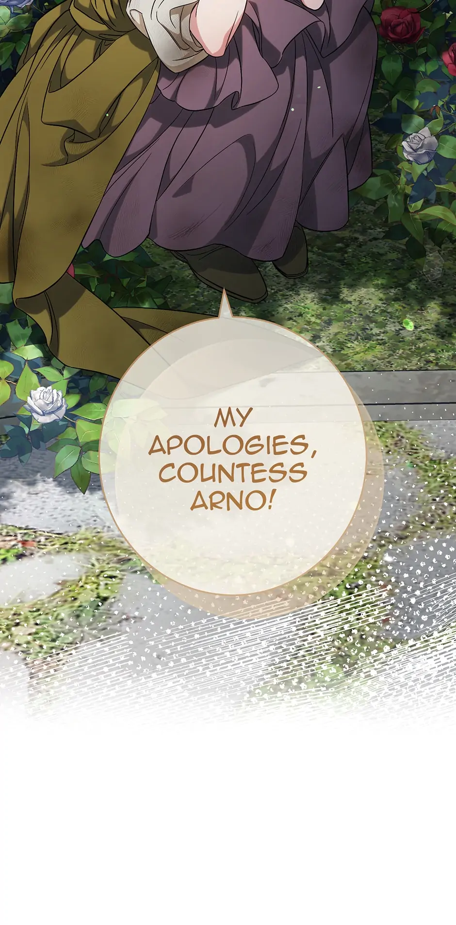 Marriage Of Convenience Chapter 57 page 80